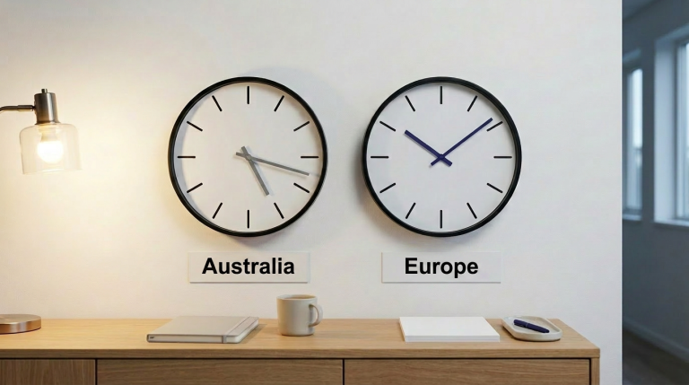 The EU AI Act and Australian Businesses