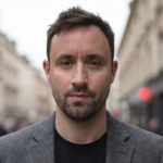 Paul Bardell